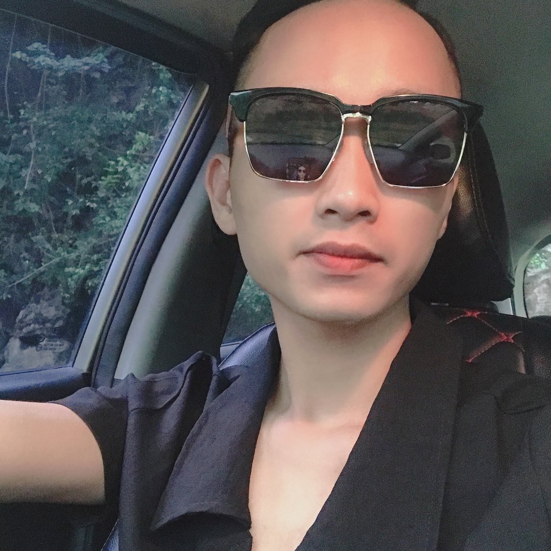 Anh Phạm Long